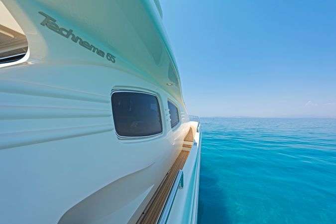 Posillipo Technema 65 | Lettuli 3