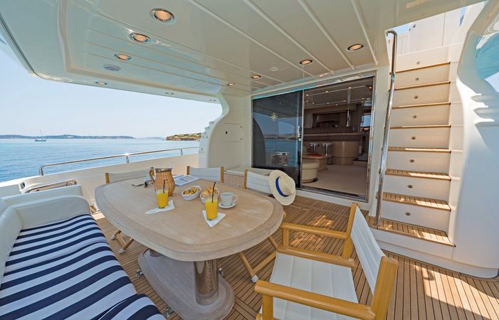 Posillipo Technema 65 | Lettuli 3