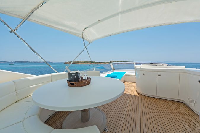 Posillipo Technema 65 | Lettuli 3