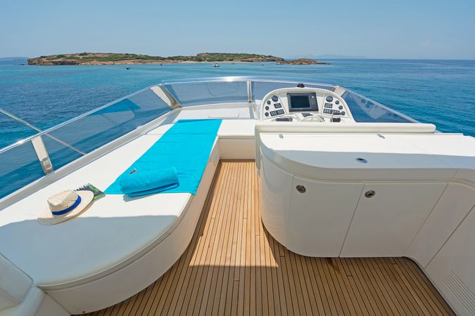 Posillipo Technema 65 | Lettuli 3