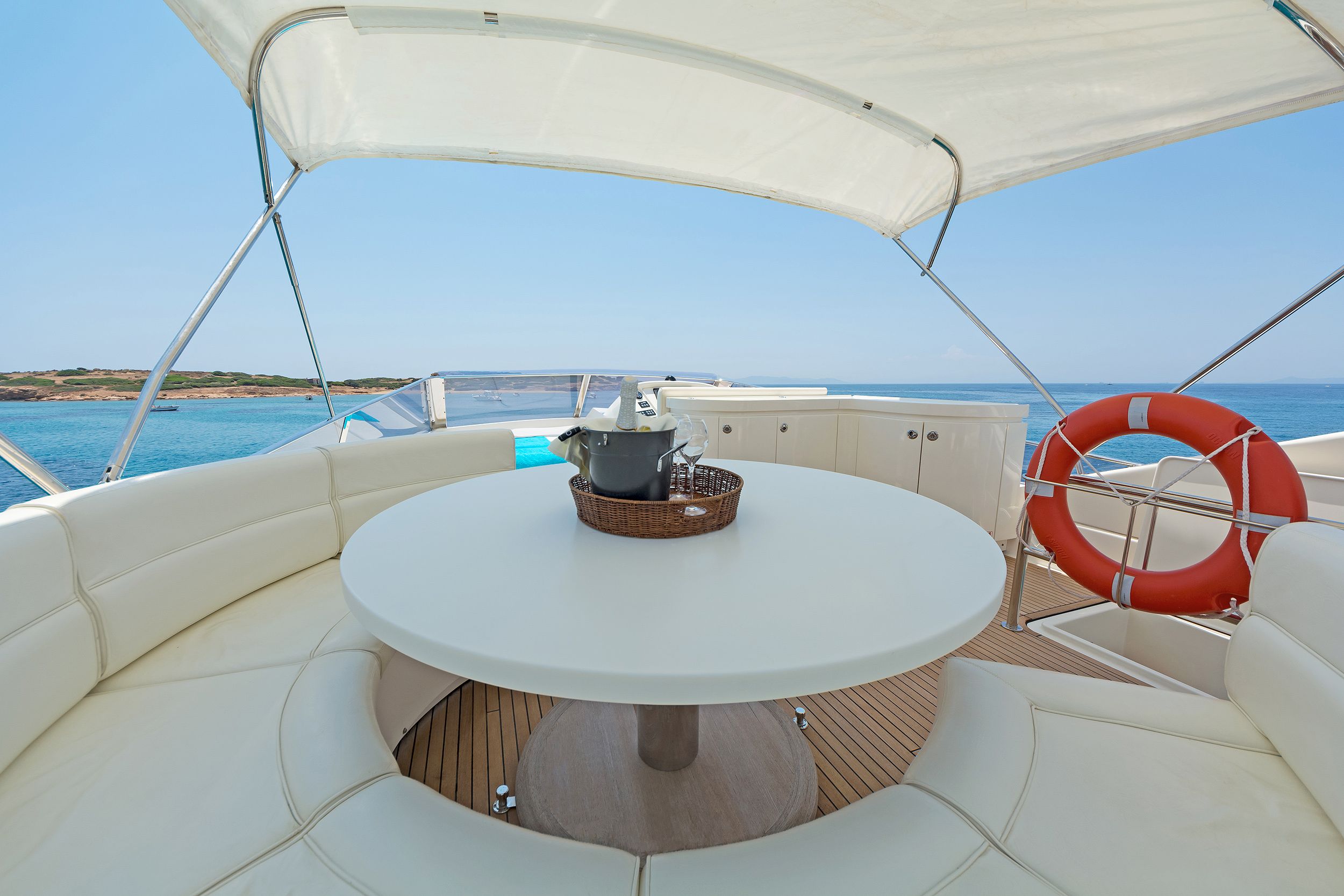 Posillipo Technema 65 | Lettuli 3