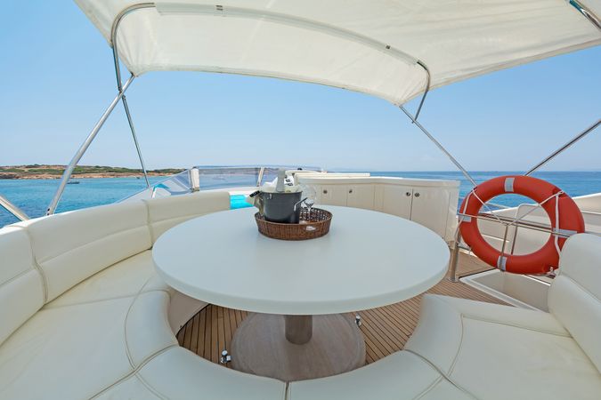 Posillipo Technema 65 | Lettuli 3