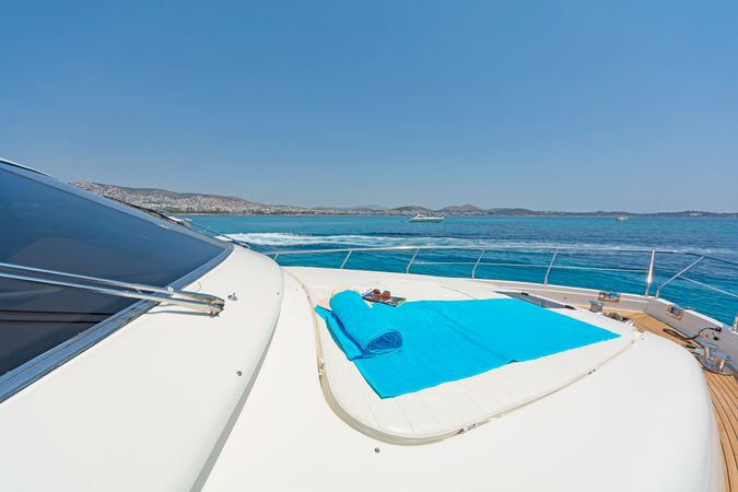 Posillipo Technema 65 | Lettuli 3