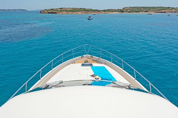 Posillipo Technema 65 | Lettuli 3