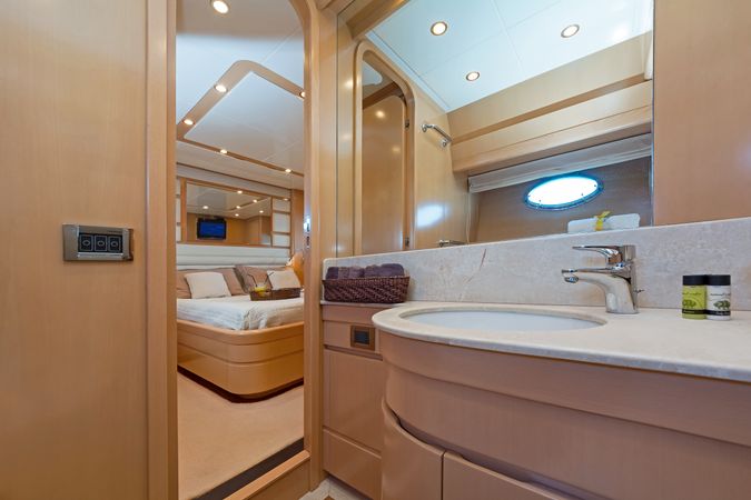 Posillipo Technema 65 | Lettuli 3