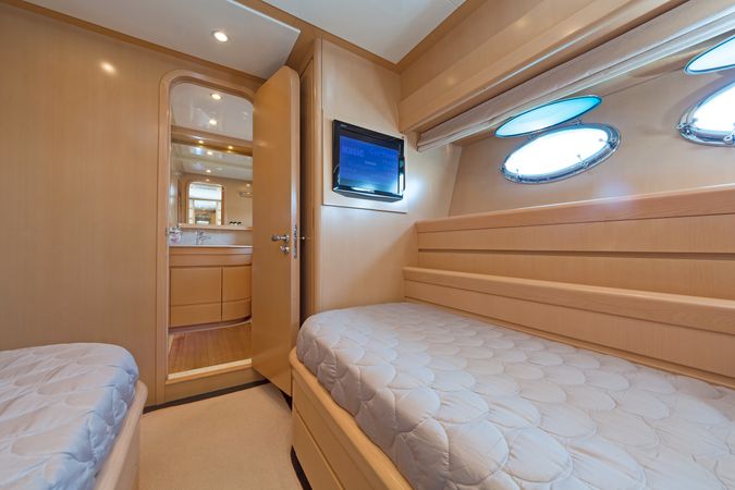 Posillipo Technema 65 | Lettuli 3