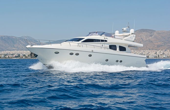 Posillipo Technema 65 | Lettuli 3