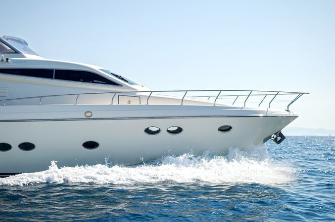 Posillipo Technema 65 | Lettuli 3