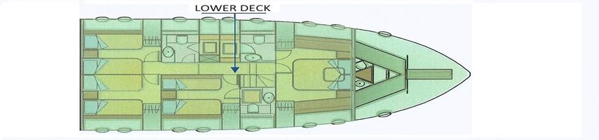 Posillipo Technema 65 | Lettuli 3