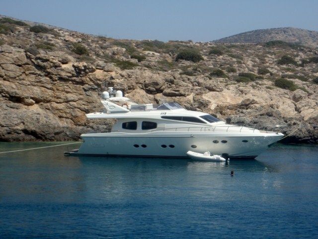 Posillipo Technema 65 | Lettuli 3