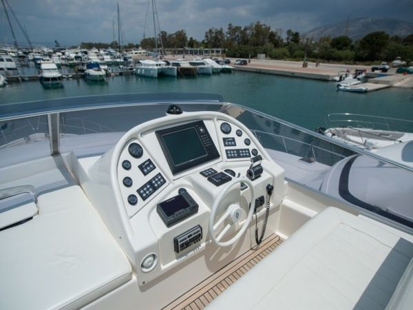 Posillipo Technema 65 | Lettuli 3