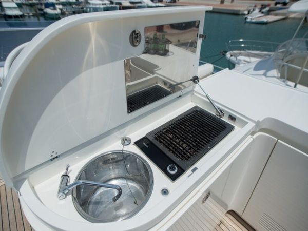 Posillipo Technema 65 | Lettuli 3