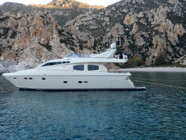 Posillipo Technema 65 | Lettuli 3