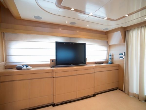 Posillipo Technema 65 | Lettuli 3