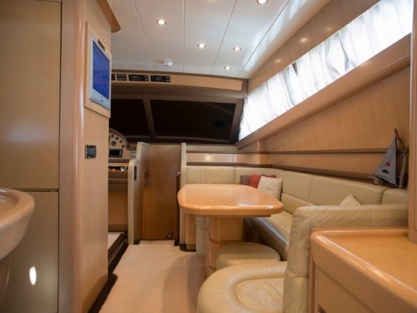 Posillipo Technema 65 | Lettuli 3