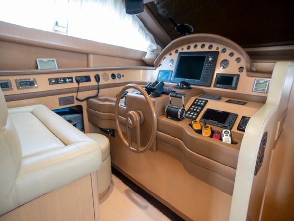 Posillipo Technema 65 | Lettuli 3