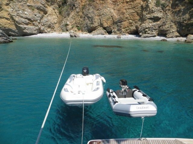 Posillipo Technema 65 | Lettuli 3