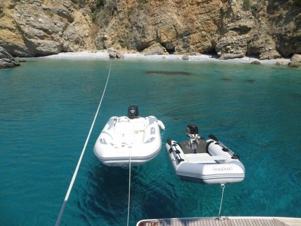 Posillipo Technema 65 | Lettuli 3