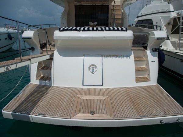 Posillipo Technema 65 | Lettuli 3