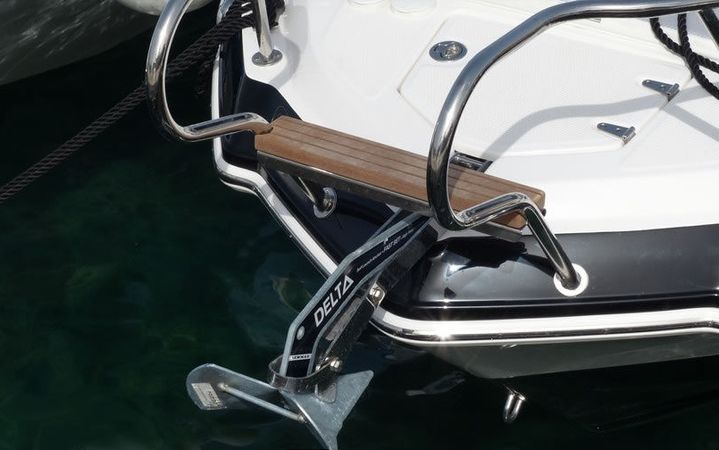 Chaparral 225 | Triple X