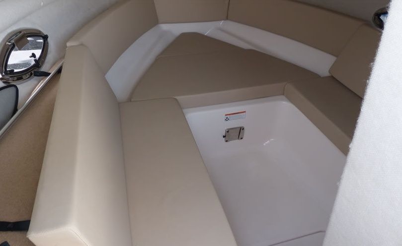 Chaparral 225 | Triple X