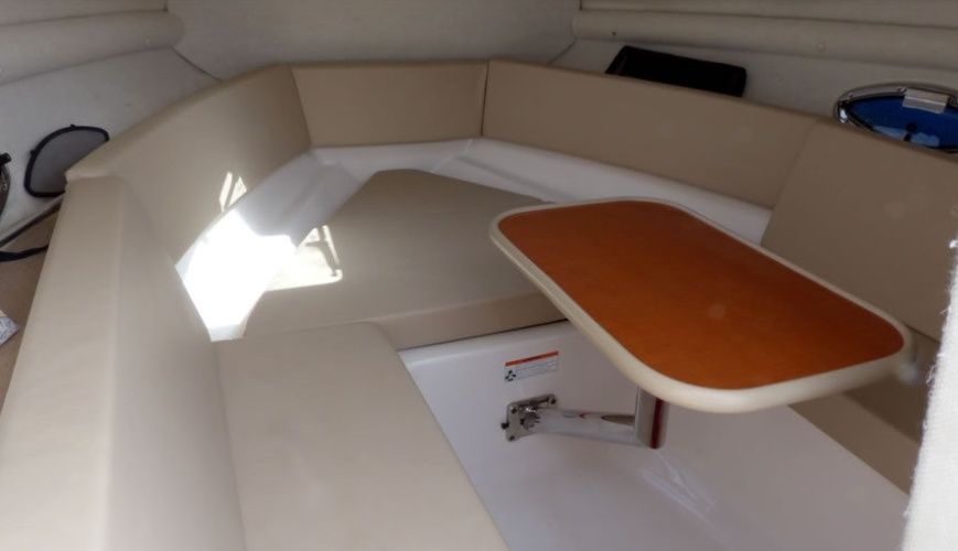 Chaparral 225 | Triple X