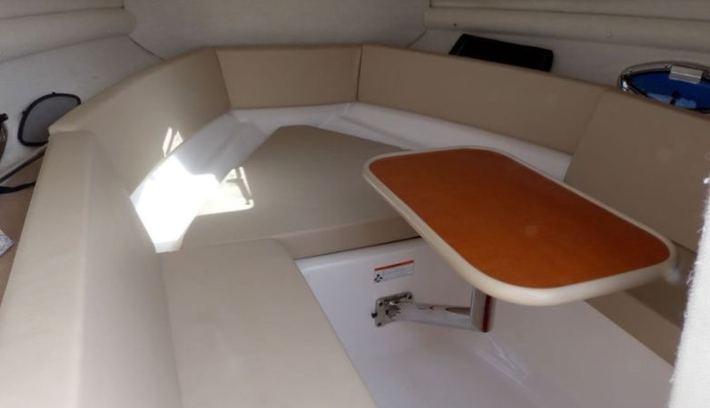 Chaparral 225 | Triple X