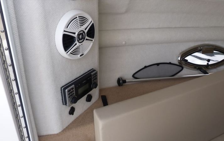 Chaparral 225 | Triple X