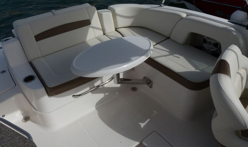 Chaparral 225 | Triple X