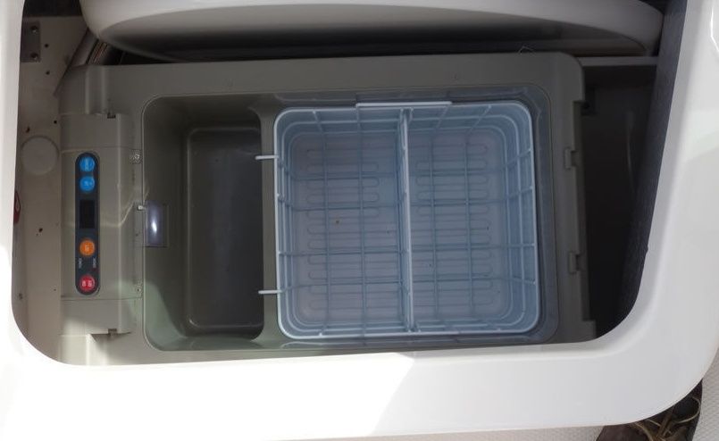 Chaparral 225 | Triple X