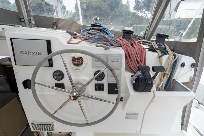 Fountaine Pajot Lucia 40 | Marlea