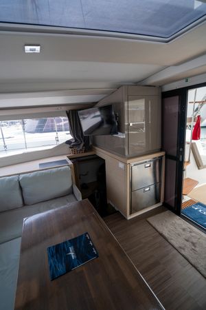 Fountaine Pajot Lucia 40 | Marlea