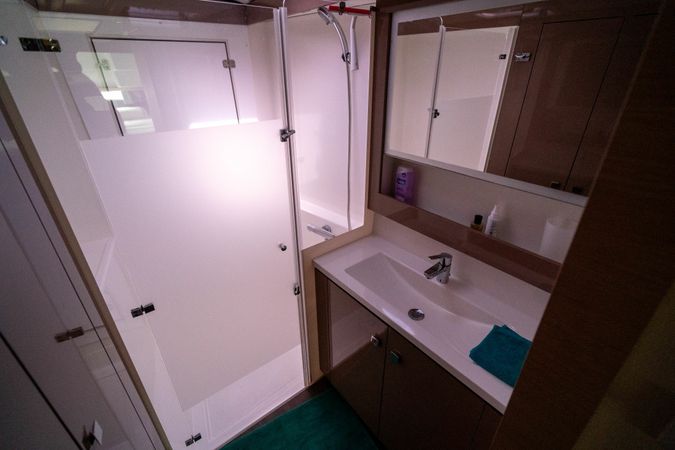 Fountaine Pajot Lucia 40 | Marlea