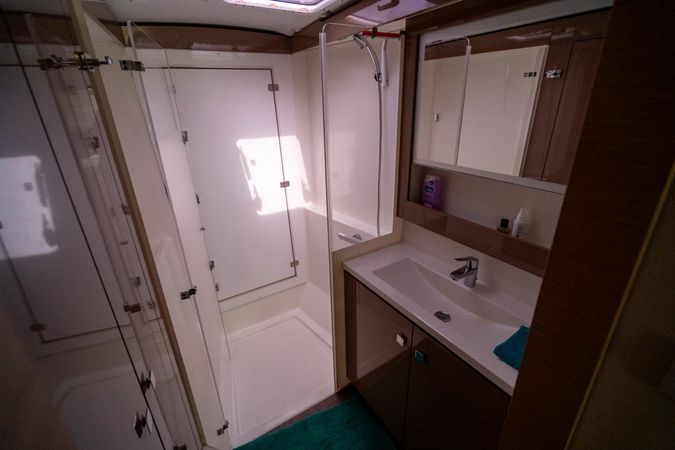 Fountaine Pajot Lucia 40 | Marlea
