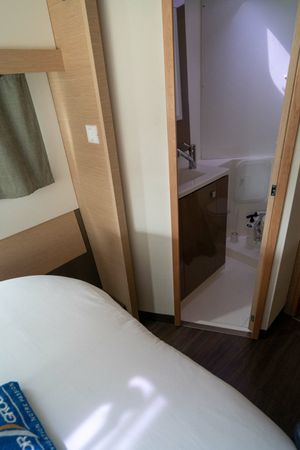 Fountaine Pajot Lucia 40 | Marlea