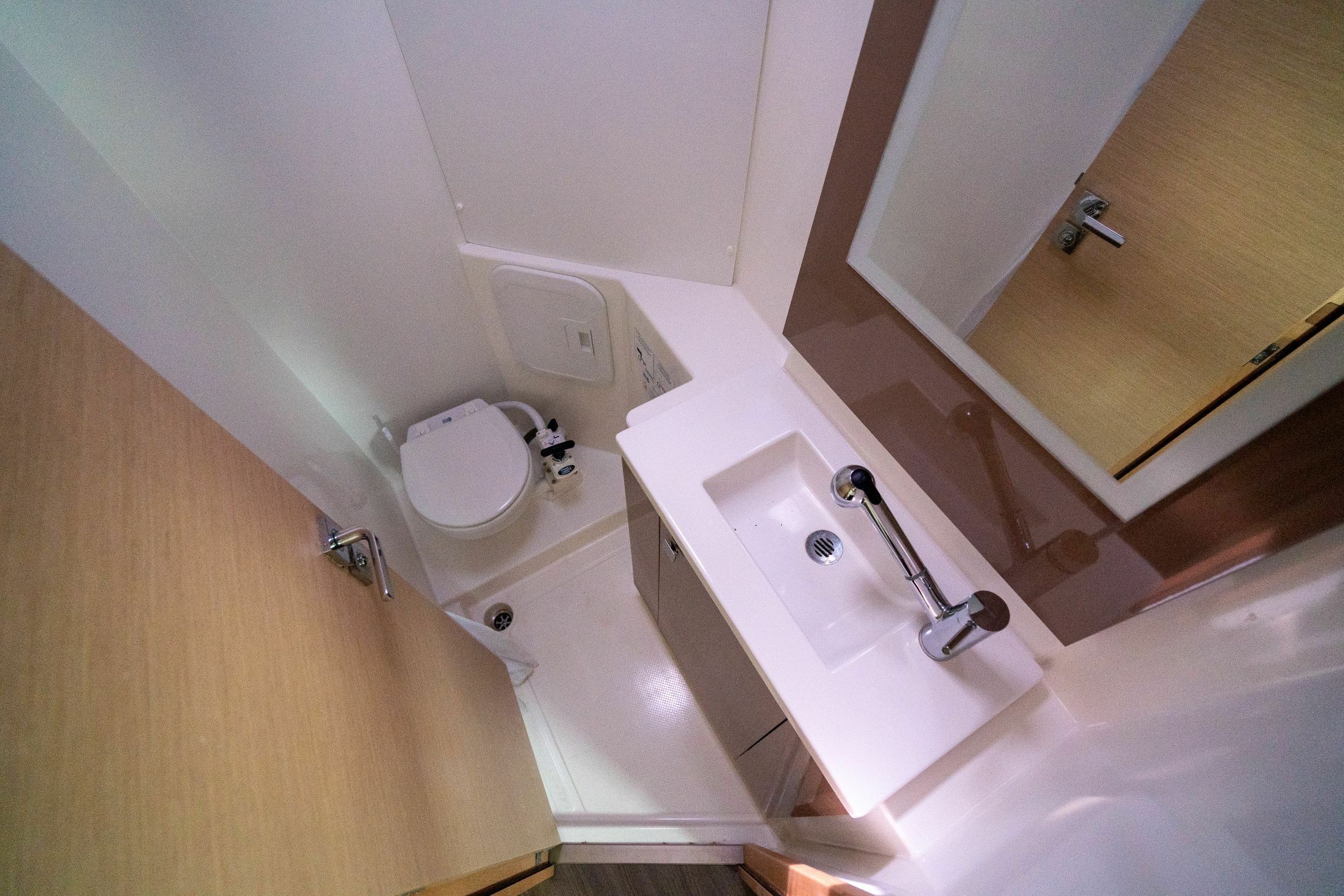 Fountaine Pajot Lucia 40 | Marlea