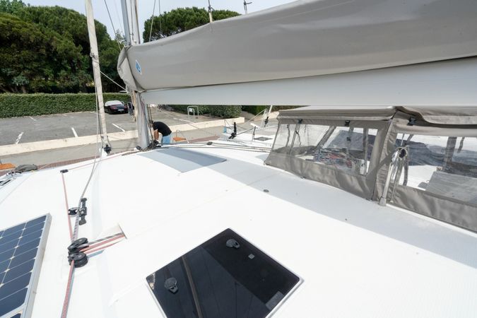 Fountaine Pajot Lucia 40 | Marlea