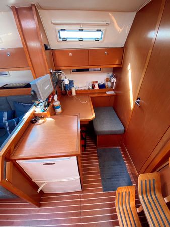 Bavaria Cruiser 40 | Spark 1