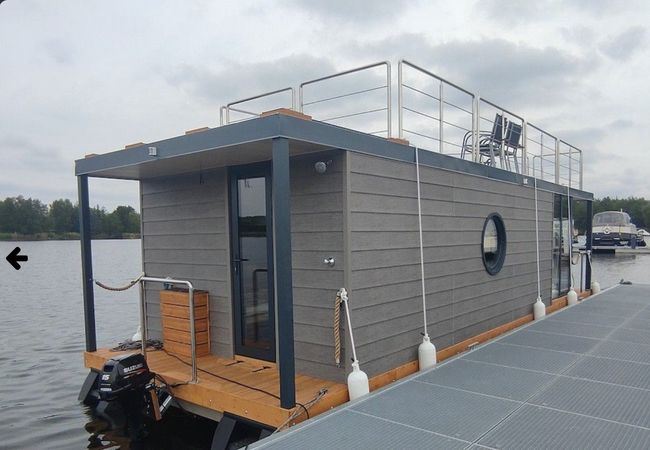 Direkt Boote Woodstream | Barcelona