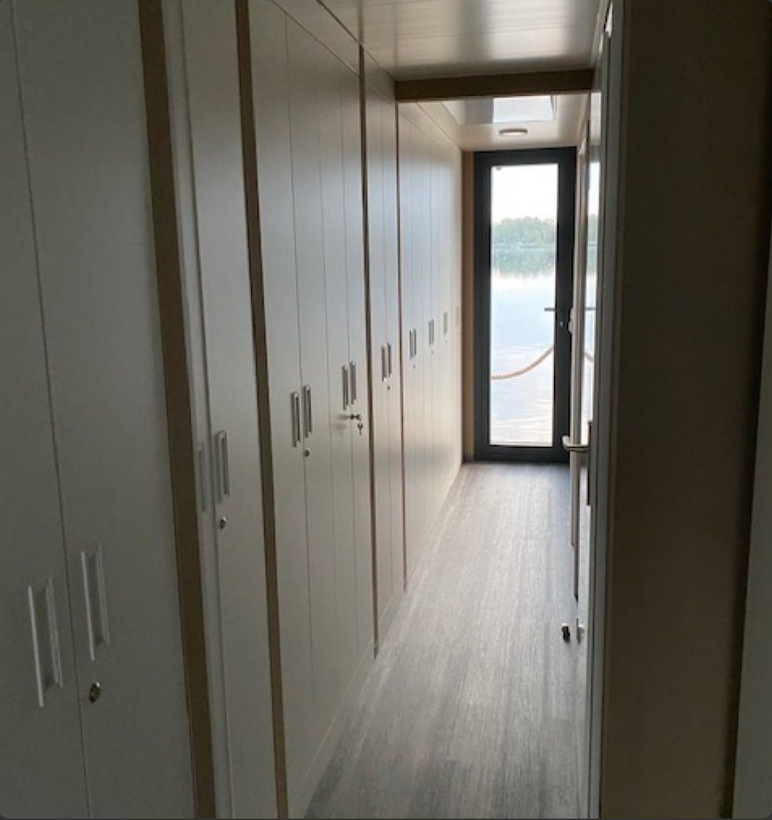 Direkt Boote Woodstream | Sydney