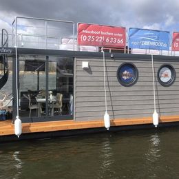 Direkt Boote Woodstream | Sydney