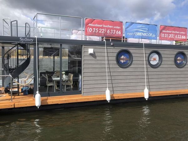 Direkt Boote Woodstream | Sydney