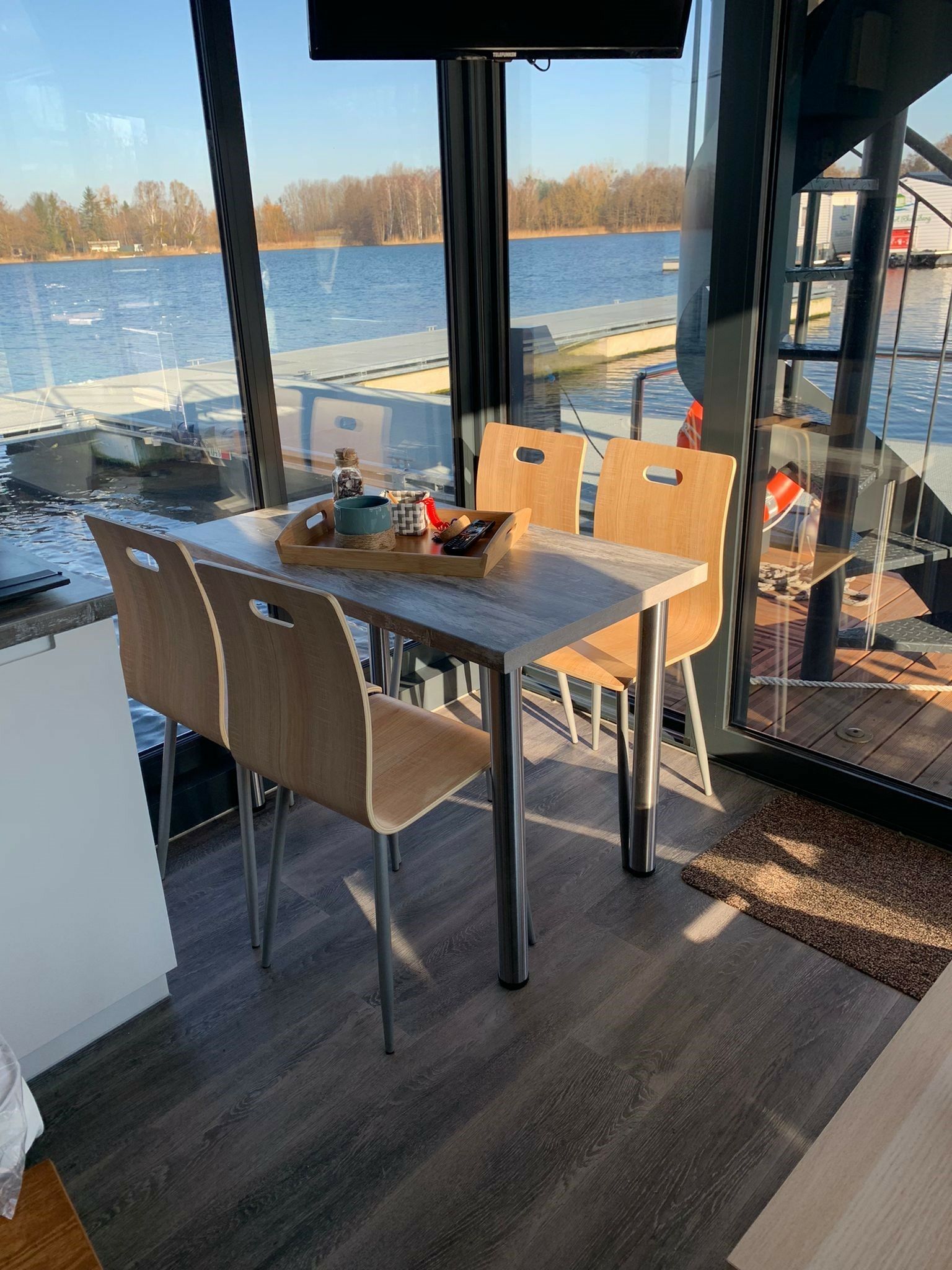 Direkt Boote Woodstream | Sydney