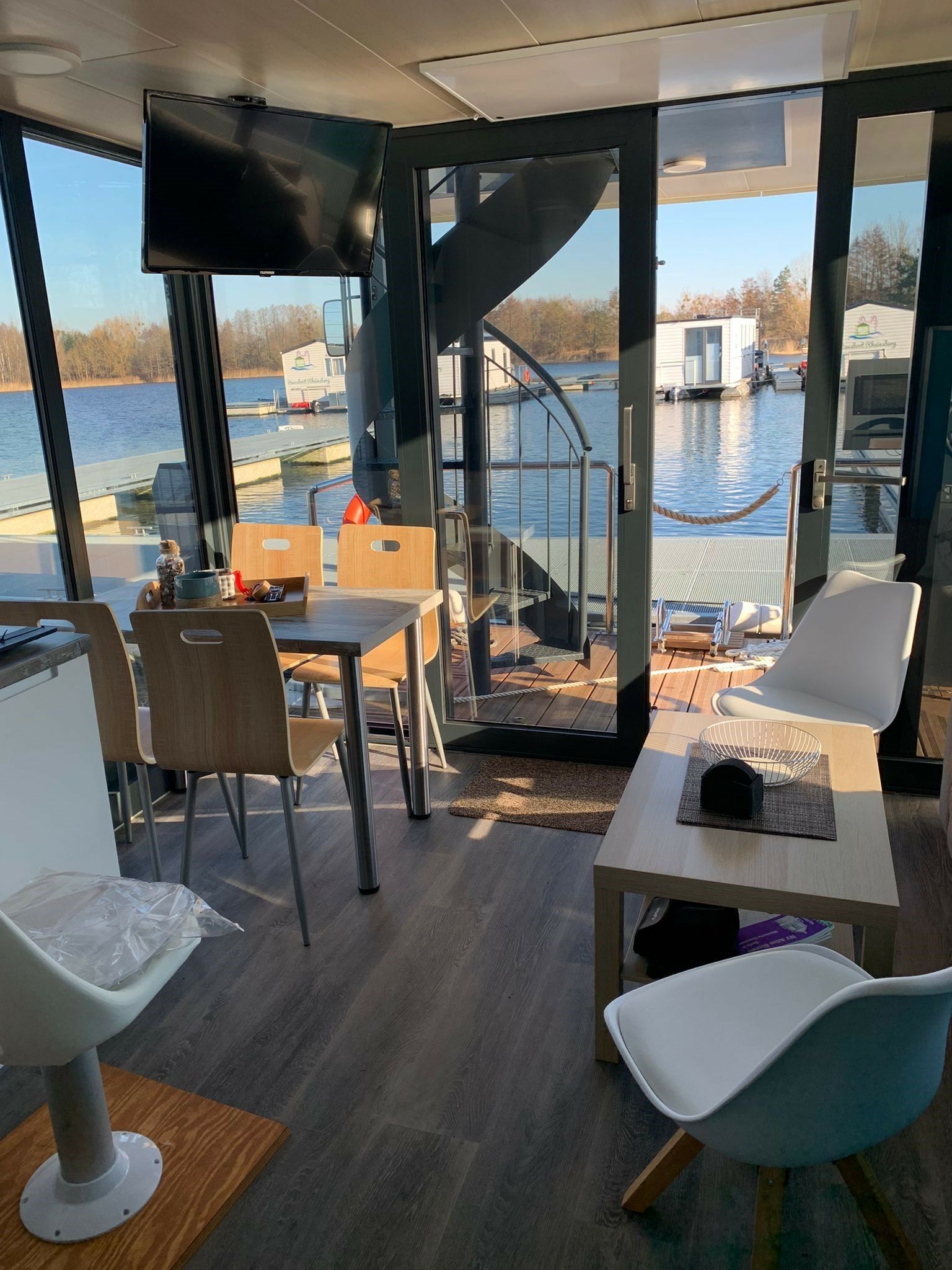 Direkt Boote Woodstream | Sydney