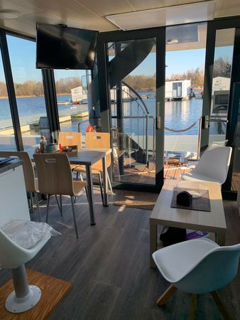 Direkt Boote Woodstream | Sydney