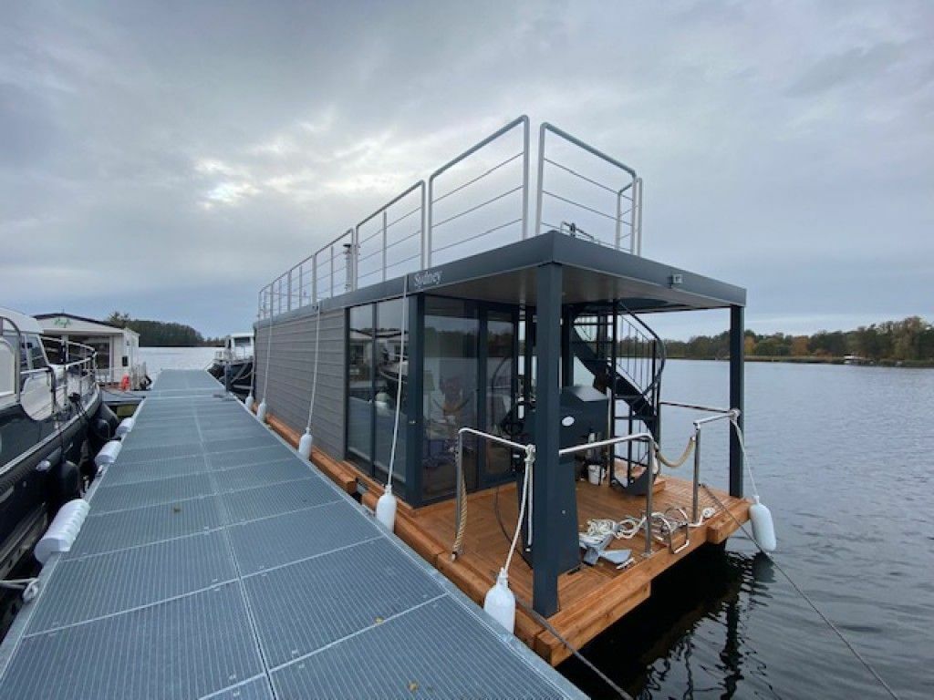 Direkt Boote Woodstream | Sydney