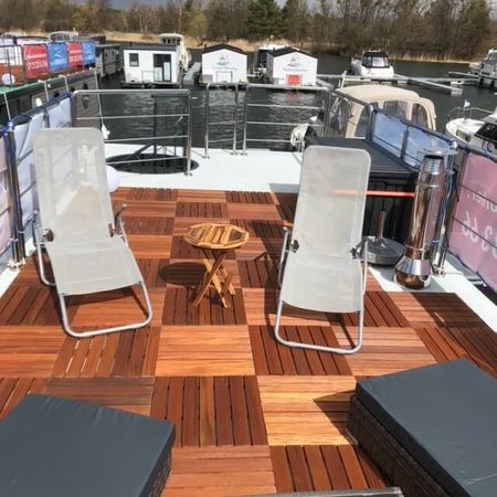 Direkt Boote Woodstream | Sydney