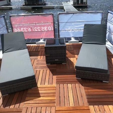 Direkt Boote Woodstream | Sydney