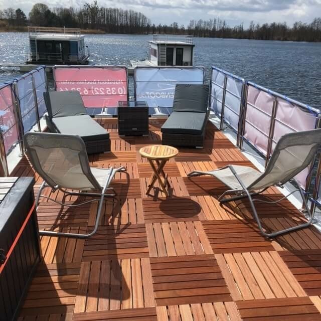 Direkt Boote Woodstream | Sydney