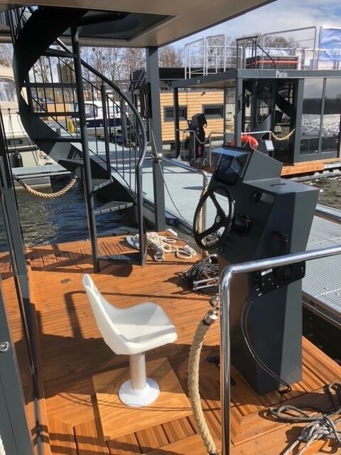 Direkt Boote Woodstream | Sydney